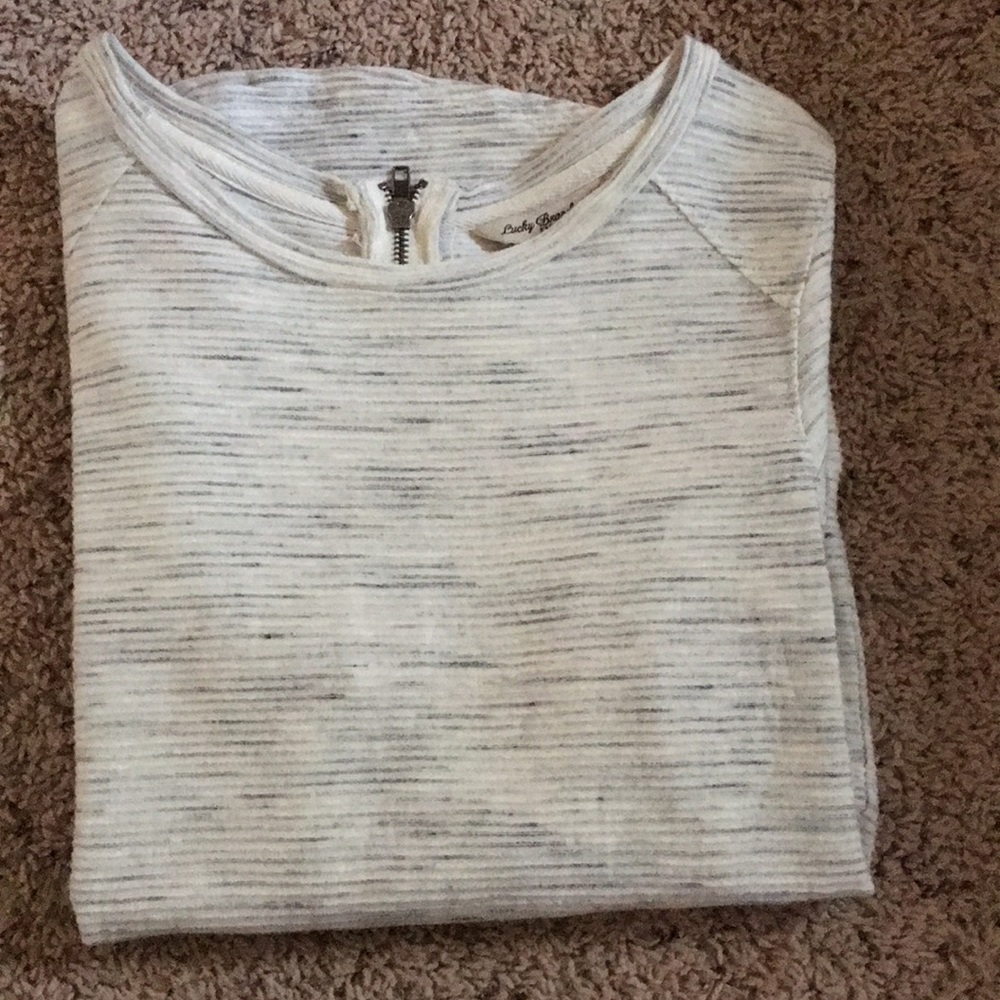 Lucky Brand Tunic
